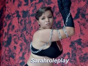 Sarahroleplay