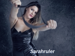 Sarahruler