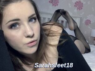 Sarahsfeet18