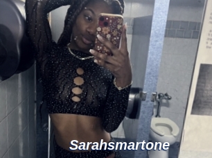 Sarahsmartone