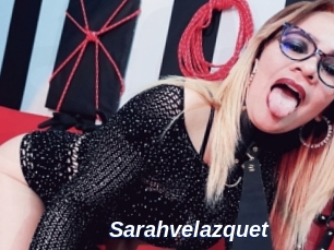 Sarahvelazquet