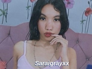 Saraigrayxx