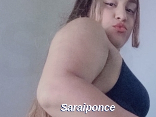 Saraiponce