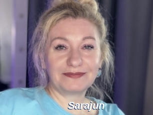 Sarajun