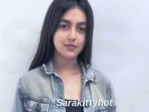 Sarakittyhot