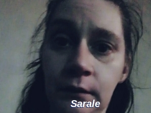 Sarale