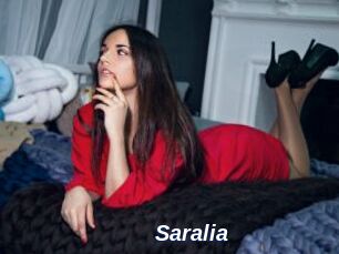 Saralia