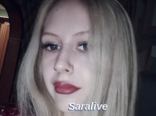 Saralive