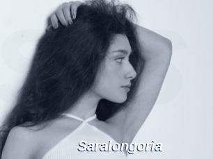 Saralongoria