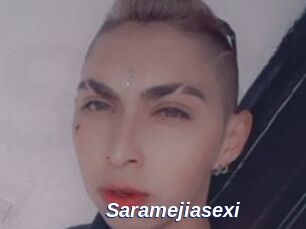 Saramejiasexi