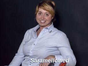 Saramellowed