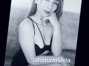 Saramirandela