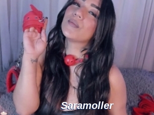 Saramoller