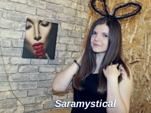 Saramystical