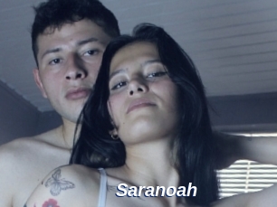 Saranoah