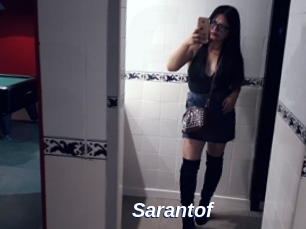 Sarantof