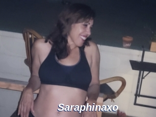 Saraphinaxo