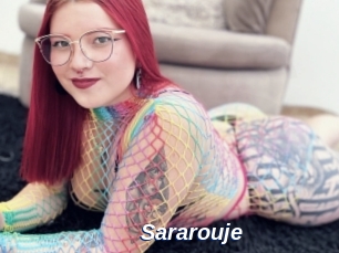 Sararouje