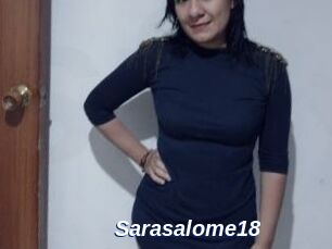 Sarasalome18