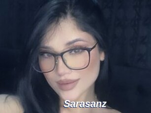 Sarasanz