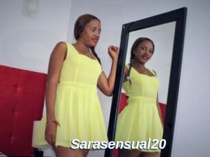 Sarasensual20