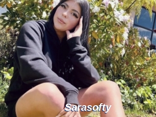 Sarasofty