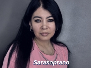 Sarasoprano