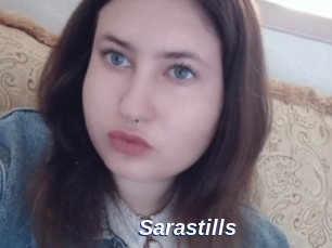 Sarastills