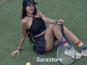 Sarastore