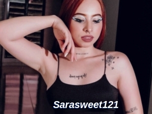 Sarasweet121