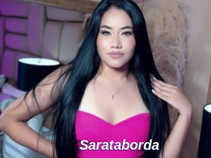 Sarataborda