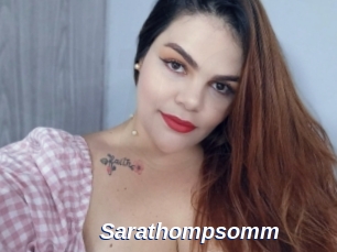 Sarathompsomm