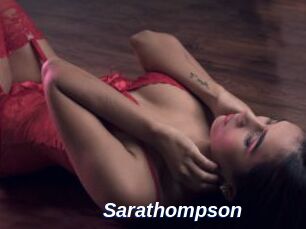 Sarathompson