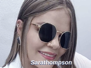 Sarathompson