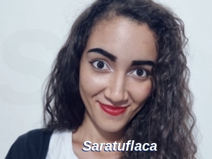 Saratuflaca