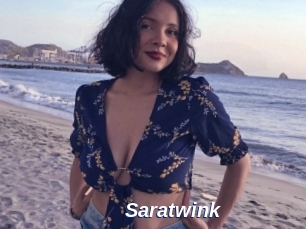 Saratwink