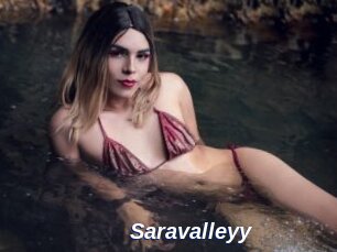 Saravalleyy