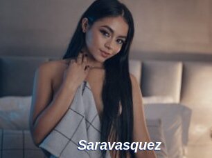 Saravasquez