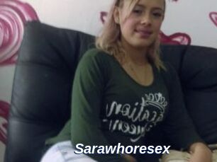 Sarawhoresex