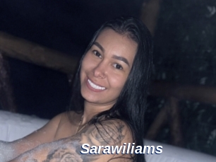 Sarawiliams