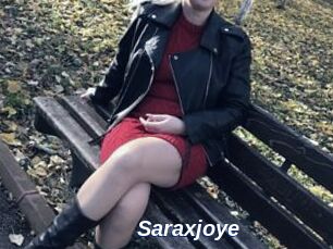 Saraxjoye