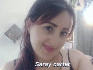 Saray_carter