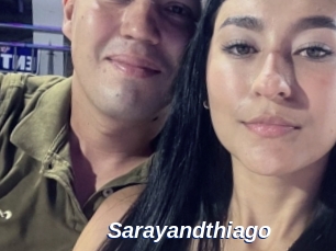 Sarayandthiago