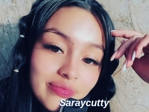 Saraycutty