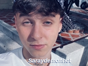 Saraydemonhot