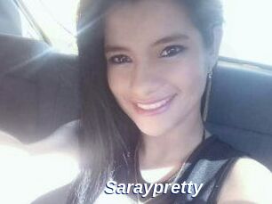 Saraypretty