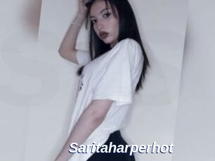 Saritaharperhot