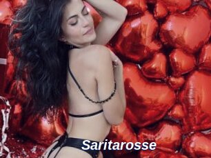 Saritarosse