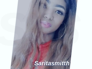 Saritasmitth