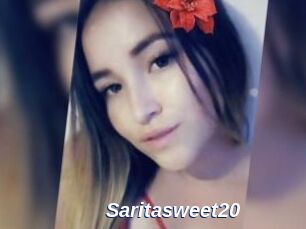 Saritasweet20